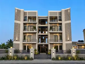 20bdrm Apartment in Psb Construction, Oyarifa for sale