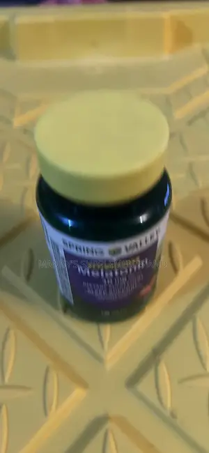 Melatonin Sleep Support Supplements From America