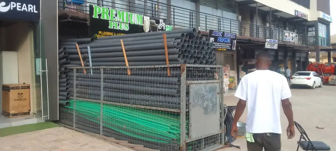 Best Wholesale Prices for All Plumbing Materials