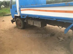 Hyundai Mighty for Sale