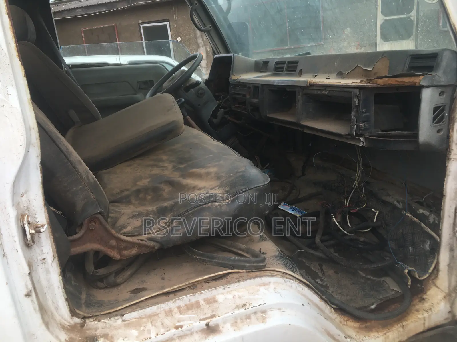 Hyundai Mighty for Sale