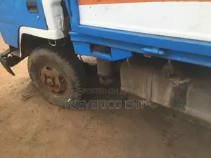 Hyundai Mighty for Sale
