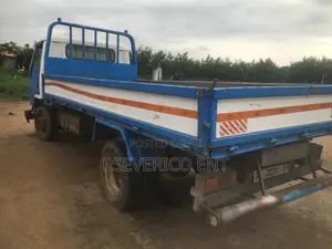 Hyundai Mighty for Sale
