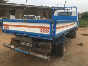 Hyundai Mighty for Sale