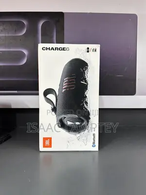 JBL Charge 6
