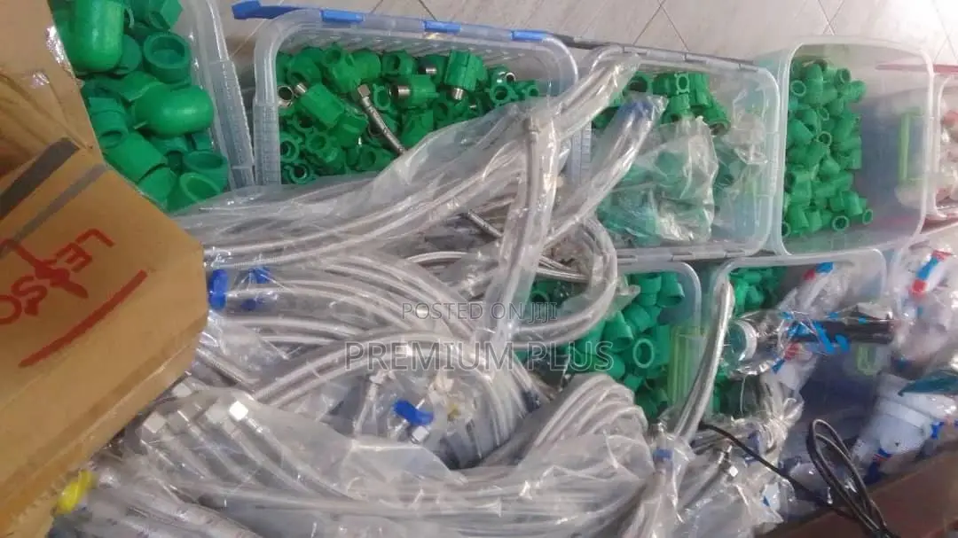 Best Wholesale Prices for All Plumbing Materials