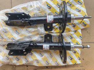 Ford Explorer 2014-2019 Front Shocks