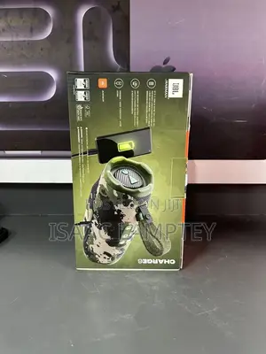 JBL Charge 6