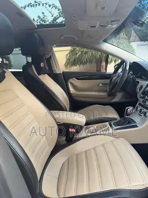 Volkswagen Passat 2015 White