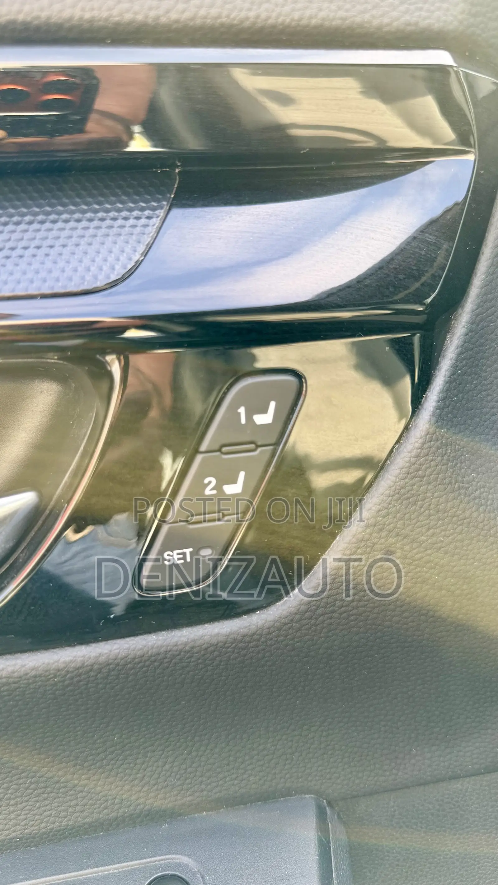 Honda CR-V EX-L AWD 2024 Gray