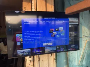Samsung Smart Android TV