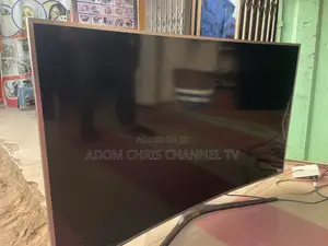 Samsung Smart Android TV