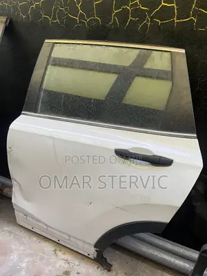 CRV 2017-2022 Door