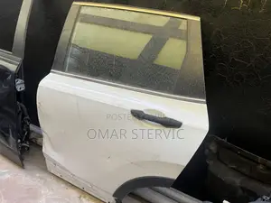 CRV 2017-2022 Door