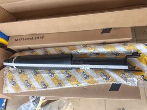 Ford Explorer 2013-2019 Back Shocks