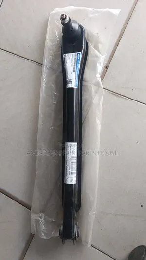 Ford Explorer 2013-2019 Back Shocks