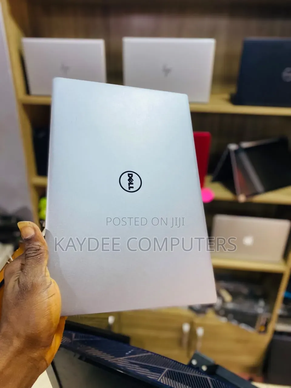 Laptop Dell XPS 13 8GB Intel Core i5 SSD 256GB