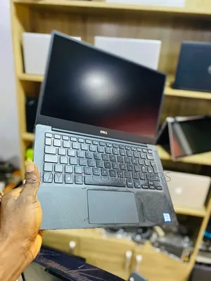 Laptop Dell XPS 13 8GB Intel Core i5 SSD 256GB