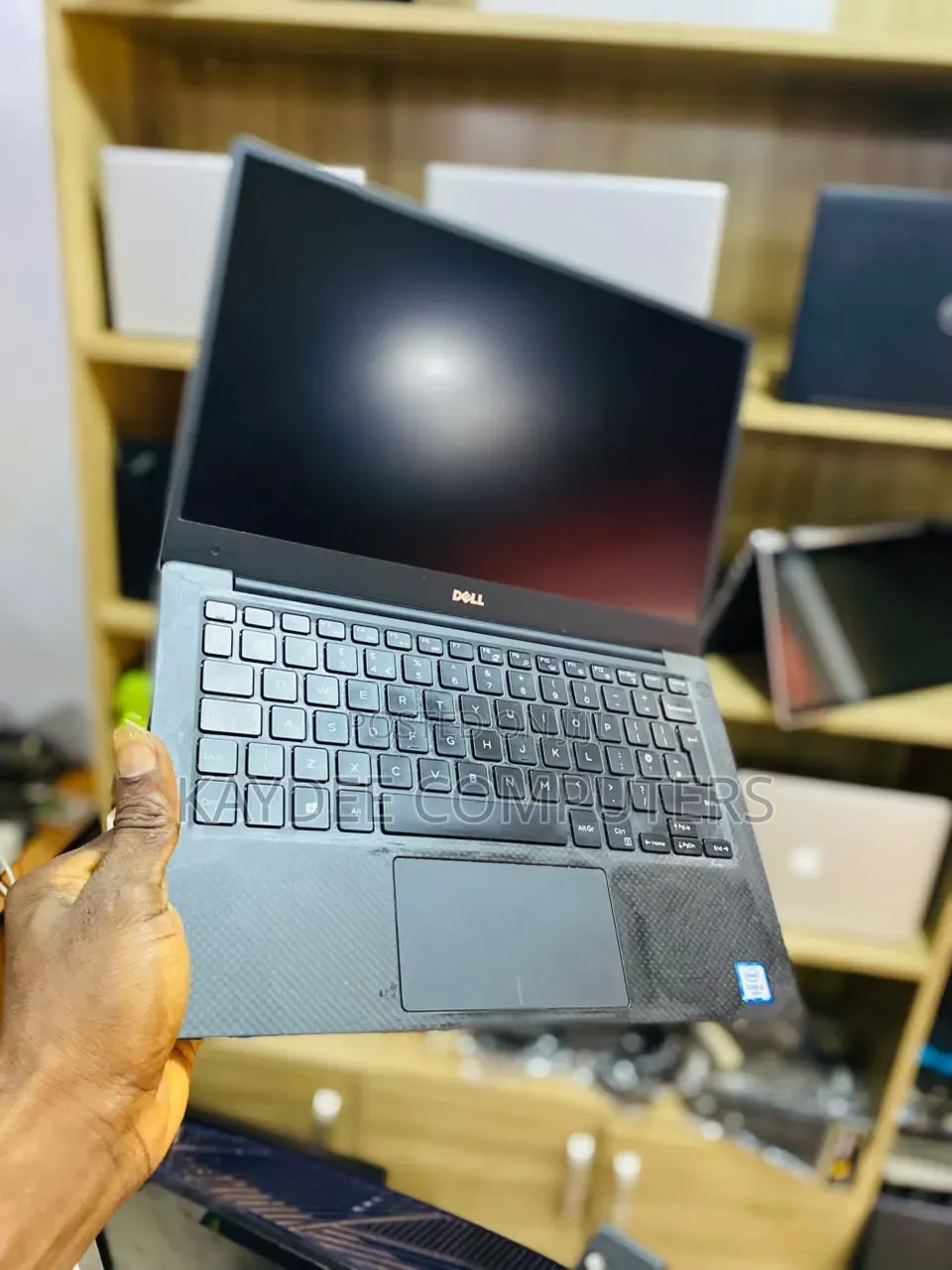 Laptop Dell XPS 13 8GB Intel Core i5 SSD 256GB