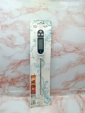 Premium TP300 Digital Food Thermometer Instant Kitchen Probe