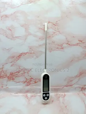 Premium TP300 Digital Food Thermometer Instant Kitchen Probe