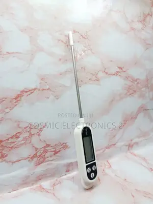 Premium TP300 Digital Food Thermometer Instant Kitchen Probe
