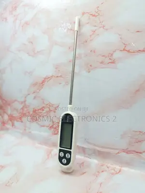 Premium TP300 Digital Food Thermometer Instant Kitchen Probe