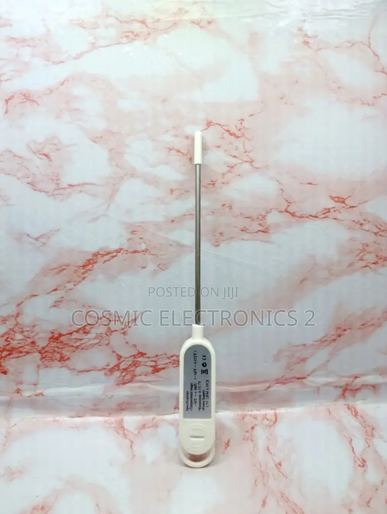 Premium TP300 Digital Food Thermometer Instant Kitchen Probe