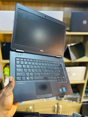 Laptop Dell Latitude E5440 8GB Intel Core i5 SSD 256GB