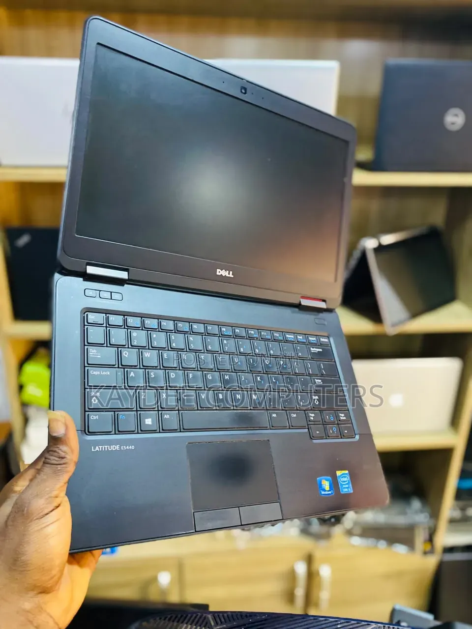Laptop Dell Latitude E5440 8GB Intel Core i5 SSD 256GB
