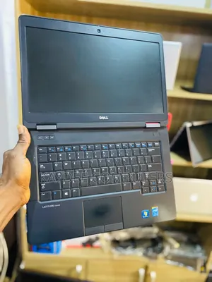 Laptop Dell Latitude E5440 8GB Intel Core i5 SSD 256GB