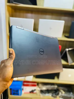 Laptop Dell Latitude E5440 8GB Intel Core i5 SSD 256GB