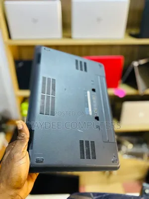 Laptop Dell Latitude E5440 8GB Intel Core i5 SSD 256GB