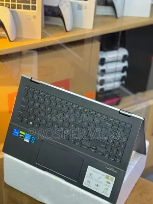 Laptop Asus 16GB Intel Core i7 SSD 512GB