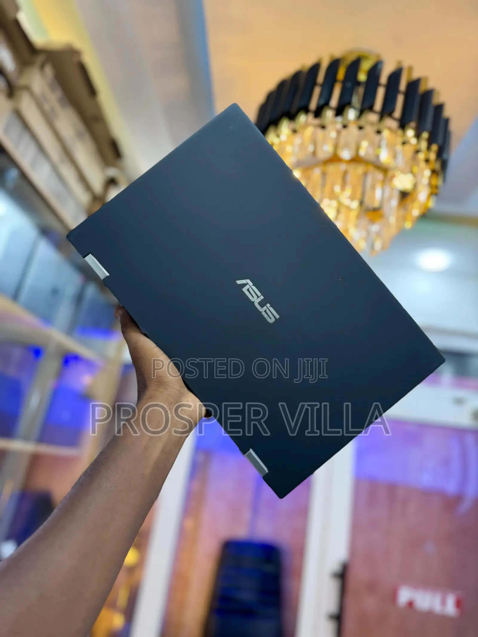 Laptop Asus 16GB Intel Core i7 SSD 512GB