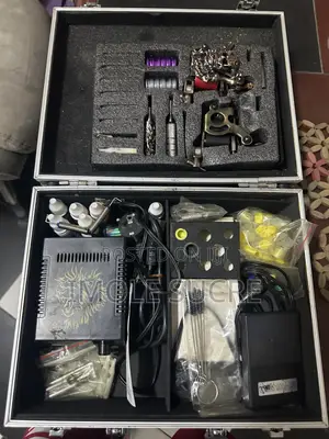 Tattoo Machine