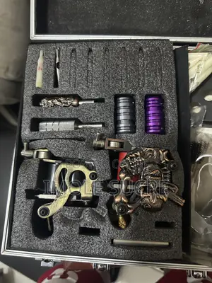 Tattoo Machine