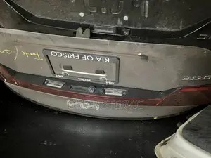 Kia Forte Boot 2019