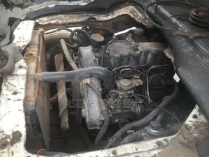 Kia Bongo With  Hyundai Engine Strong