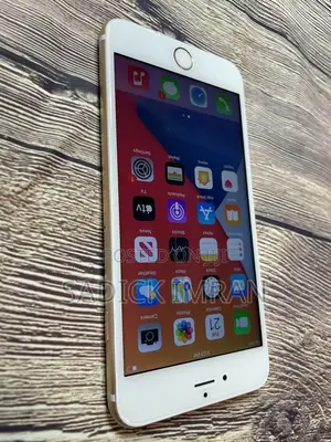 New Apple iPhone 6s 64 GB Gold