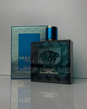 Versace Eros 100ml Edp