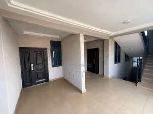 3bdrm Apartment in Odumase Pokuase for rent