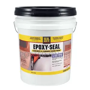 Epoxy Paint