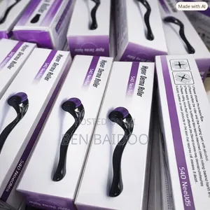 Hyper Derma Roller (Best Skin Care Tool)