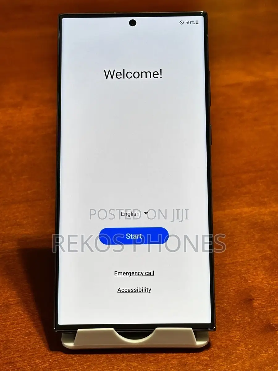 New Samsung Galaxy S23 Ultra 256 GB