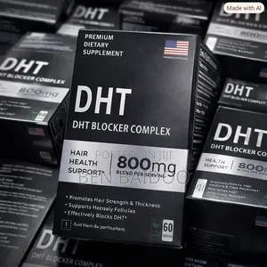 DHT Blocker 800mg