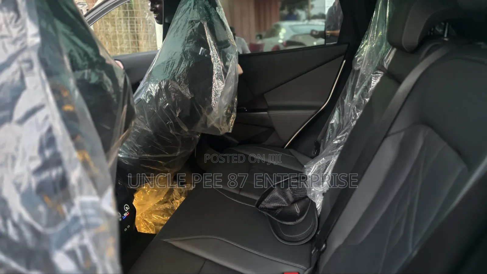 BMW X3 2025 White