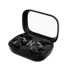 Ear Buds 2 in 1 High Definition