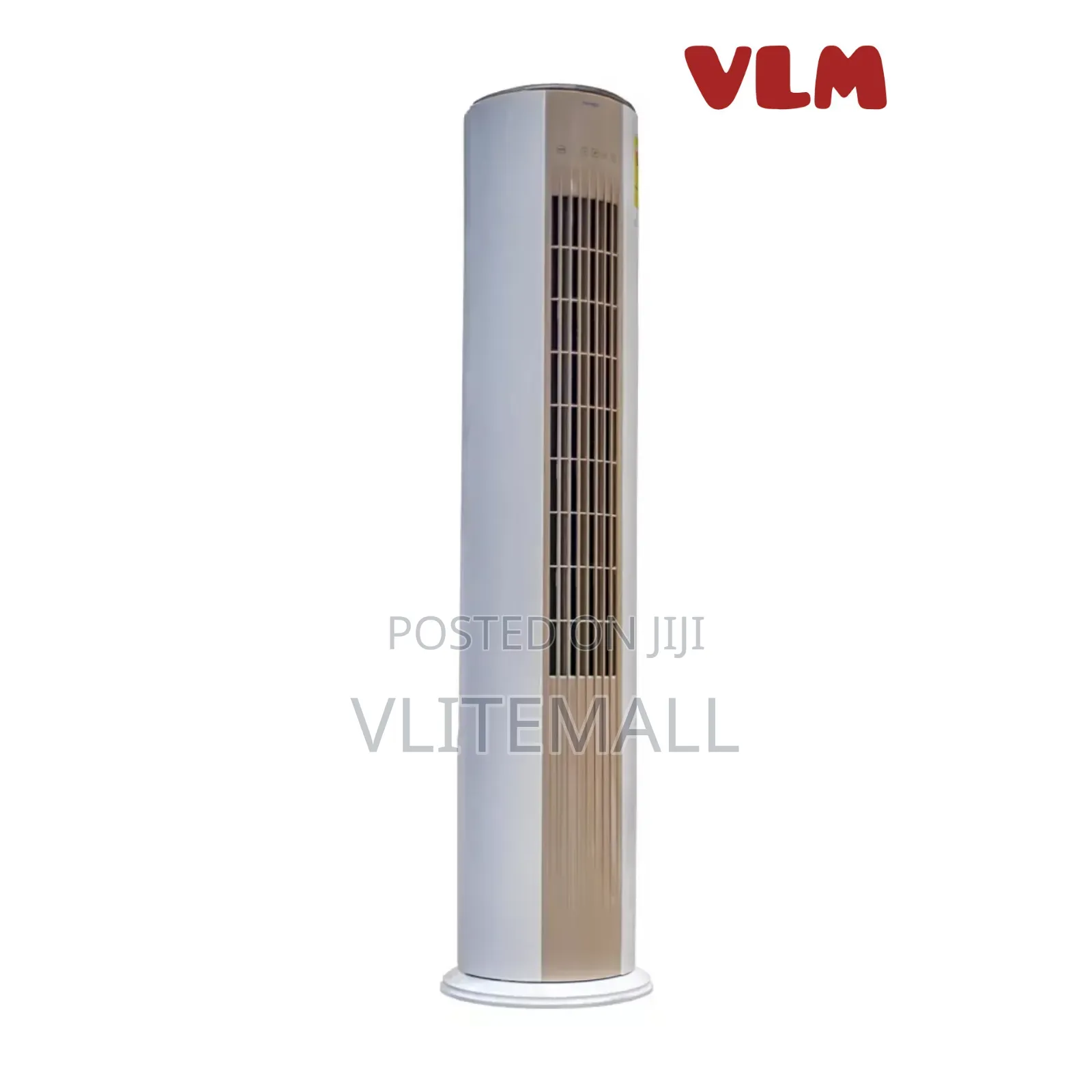 Mascot 2.5hp Round Floor AC