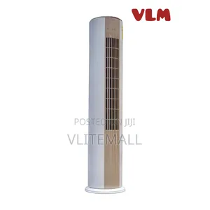 Mascot 2.5hp Round Floor AC